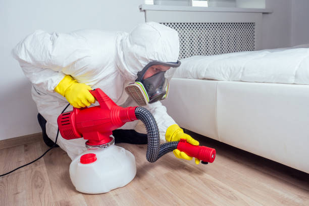 Best Pest Control Cost  in Lyons, KS